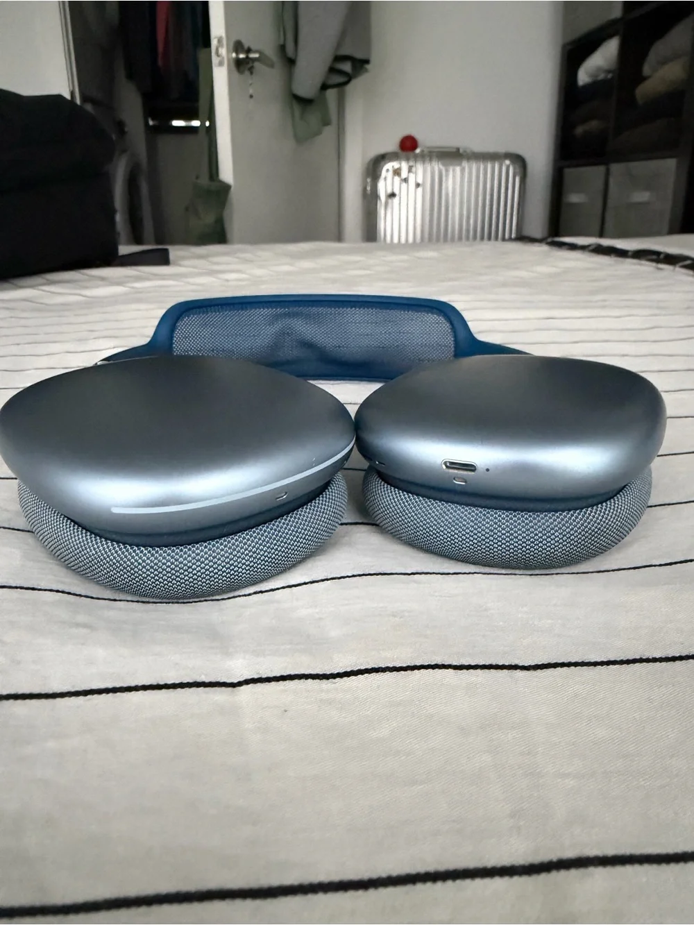 Apple AirPods Max Original - Blue